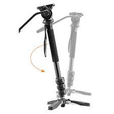 [HCM]Combo Monopod Weifeng 3978M