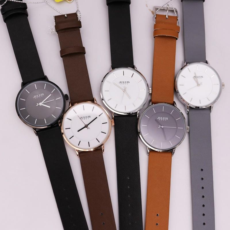 ĐỒNG HỒ NAM JULIUS JA998D HÀN QUỐC