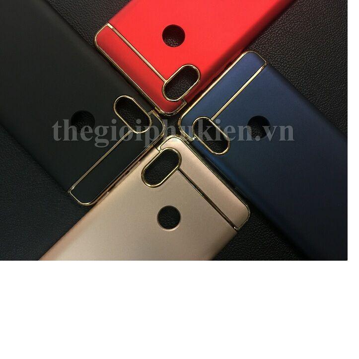 Ốp lưng 3 mảnh cho Xiaomi Redmi Note 5