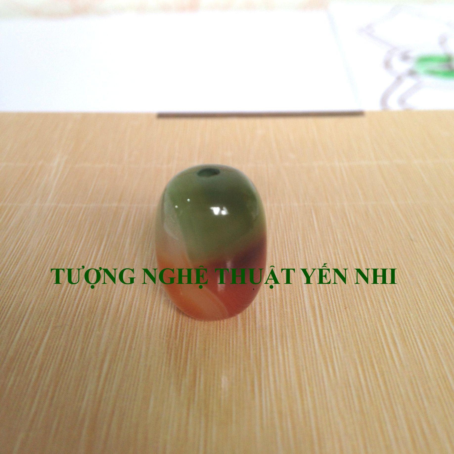 Lu Thống Mã não đỏ tự nhiên