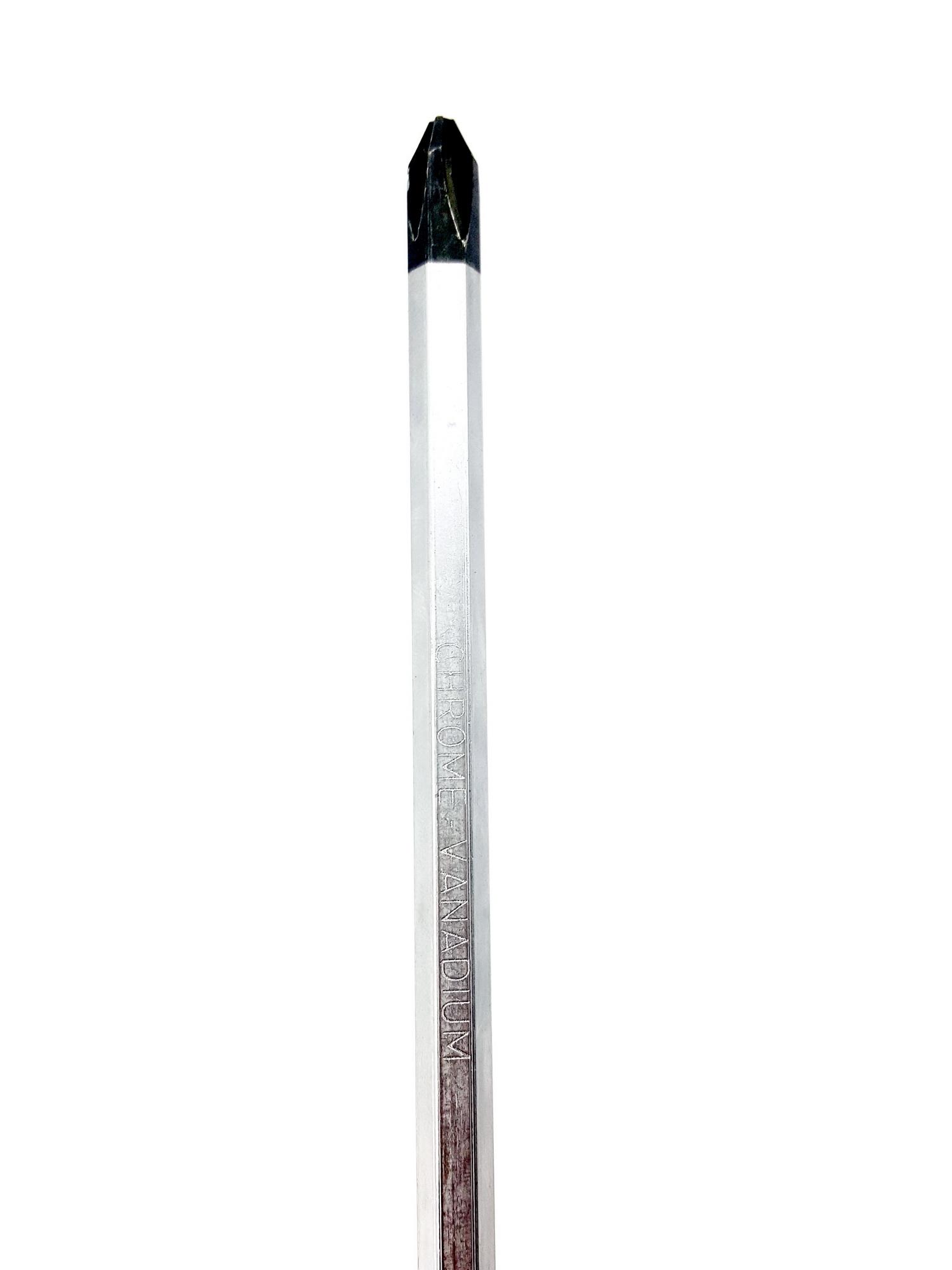 [HCM]TUA VÍT KAPUSI 1 ĐẦU NHỌN 6X200MM