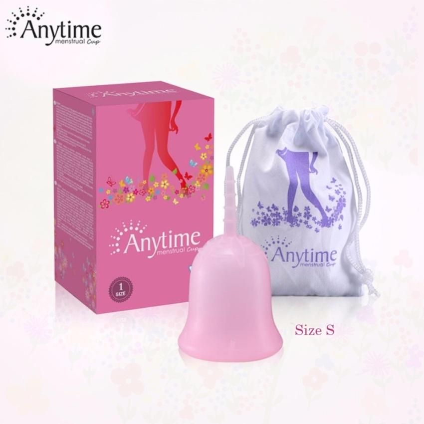 Cốc nguyệt san  Anytime