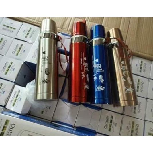 Bình giữ nhiệt cao cấp 800ml