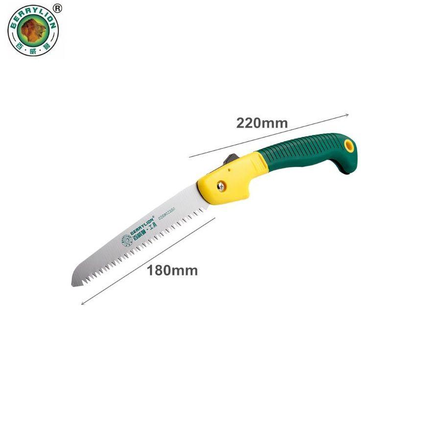 [HCM]12/300MM CƯA XẾP BERRYLION - 020902300