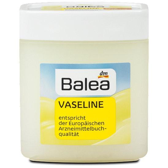 Kem Nẻ Balea Vaseline, 125 ml