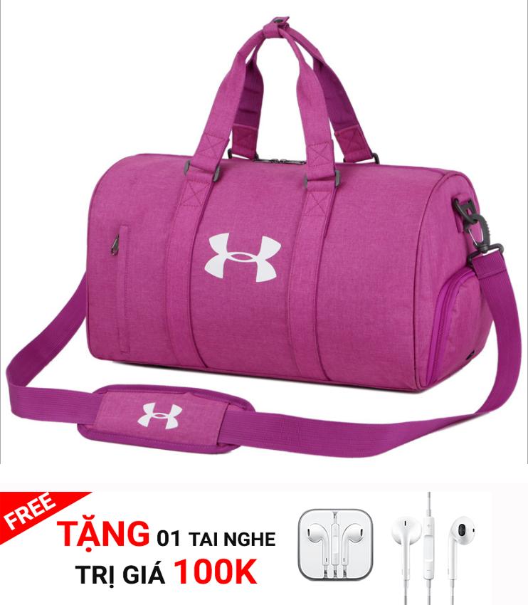 Túi Xách thể thao, du lịch đa năng TX-02 ( tặng ngay tai nghe 100k)