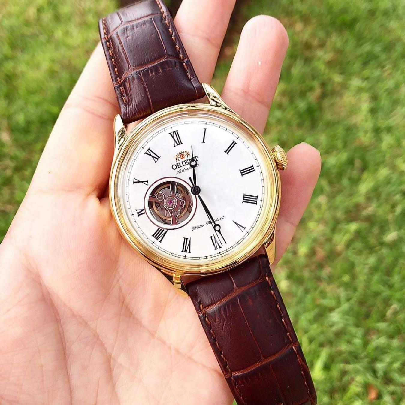 ORIENT CABALLERO FAG00002W0