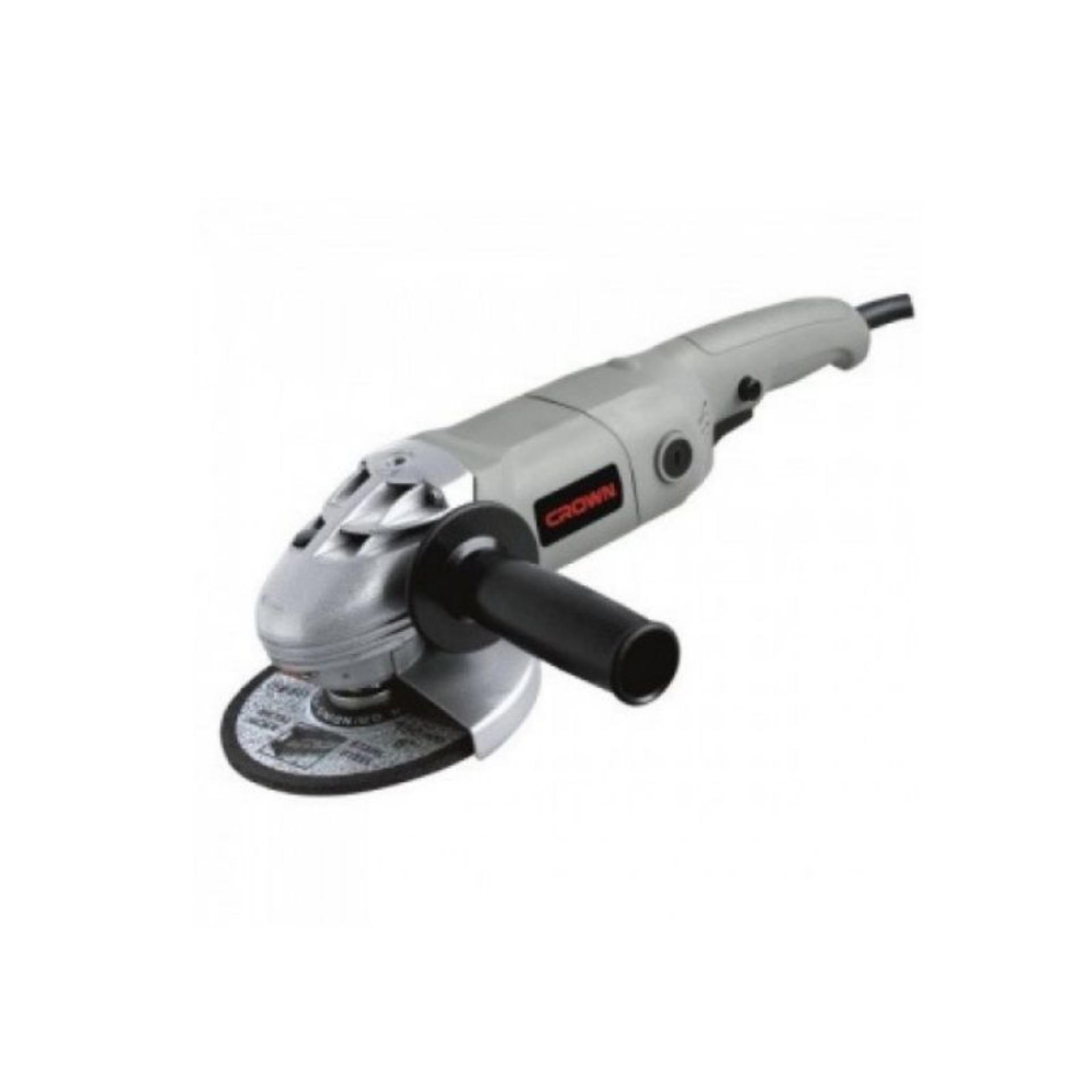 MÁY MÀI CROWN CT13290 860W (125MM)
