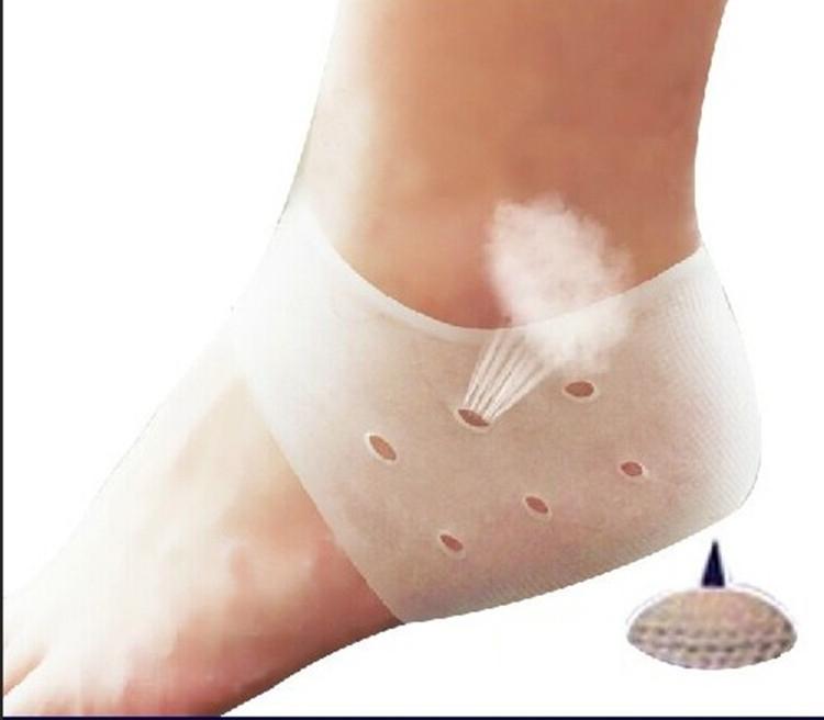[HCM]Miếng bảo vệ gót chân (02 miếng)