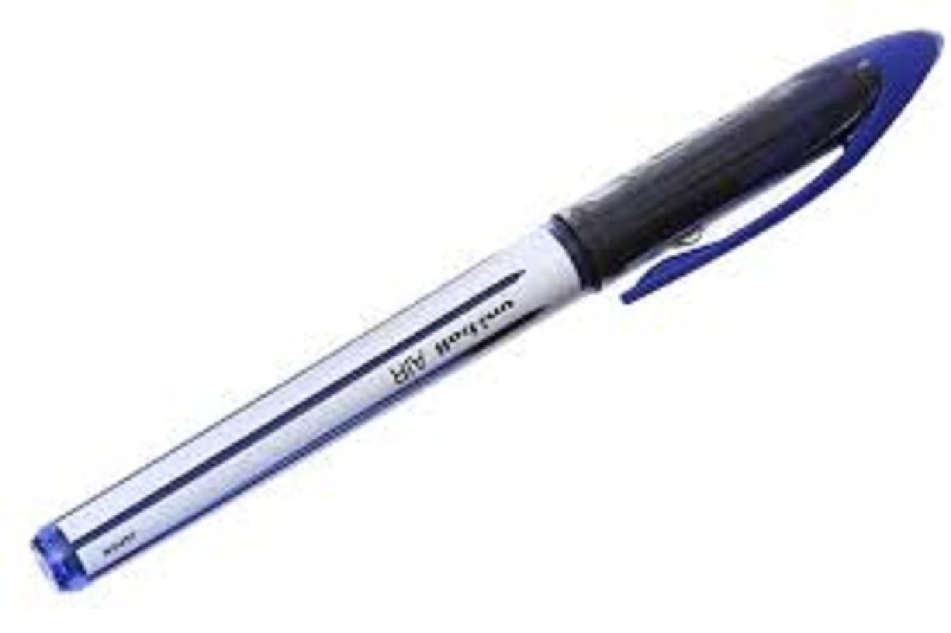 Bút uniball air đầu bút 0.7mm