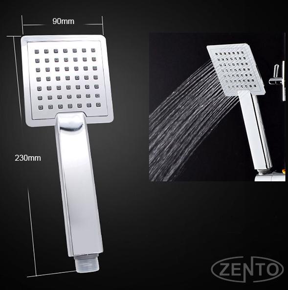 Bộ sen cây nóng lạnh 4in1 Zento ZT-ZS8050