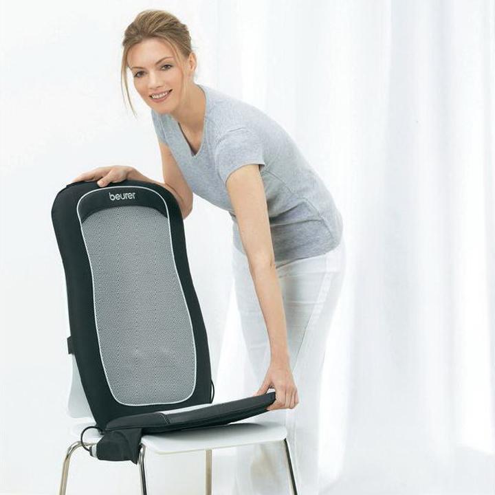 (GIÁ Hủy Diệt) Đệm massage đa năng Beurer MG206