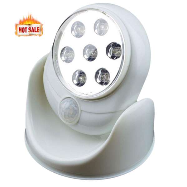 Đèn led dán tường siêu sáng, An toàn cho mắt, Tiết kiệm điện năng - Cảm biến độ ẩm đất - Bảo hành 1 đổi 1