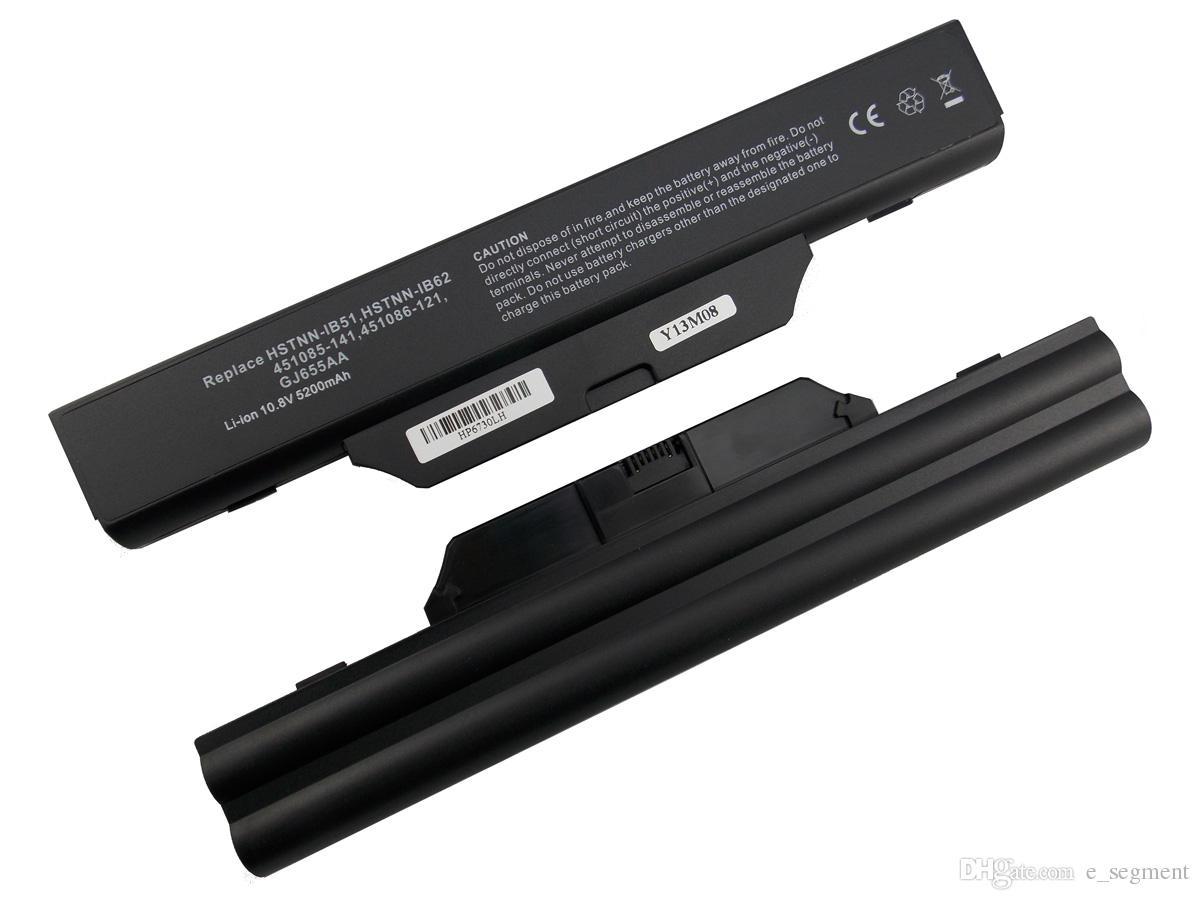 Pin laptop Hp Compaq 610