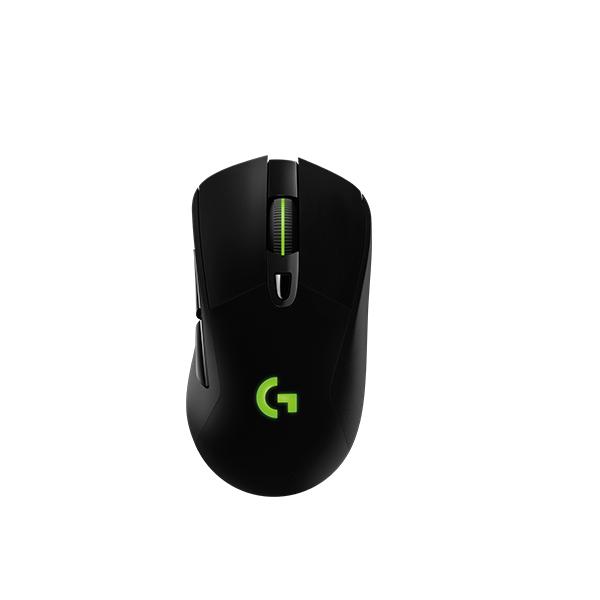 Chuột Logitech G703 LIGHTSPEED Wireless