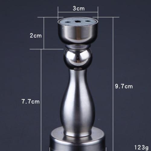 Bộ 2 hít của nam châm Inox