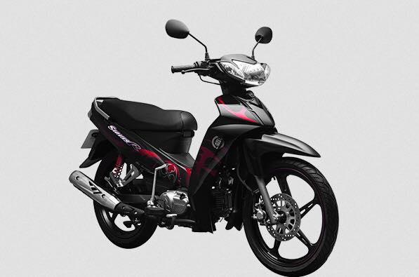 Đồng hồ xe máy sirus osakar
