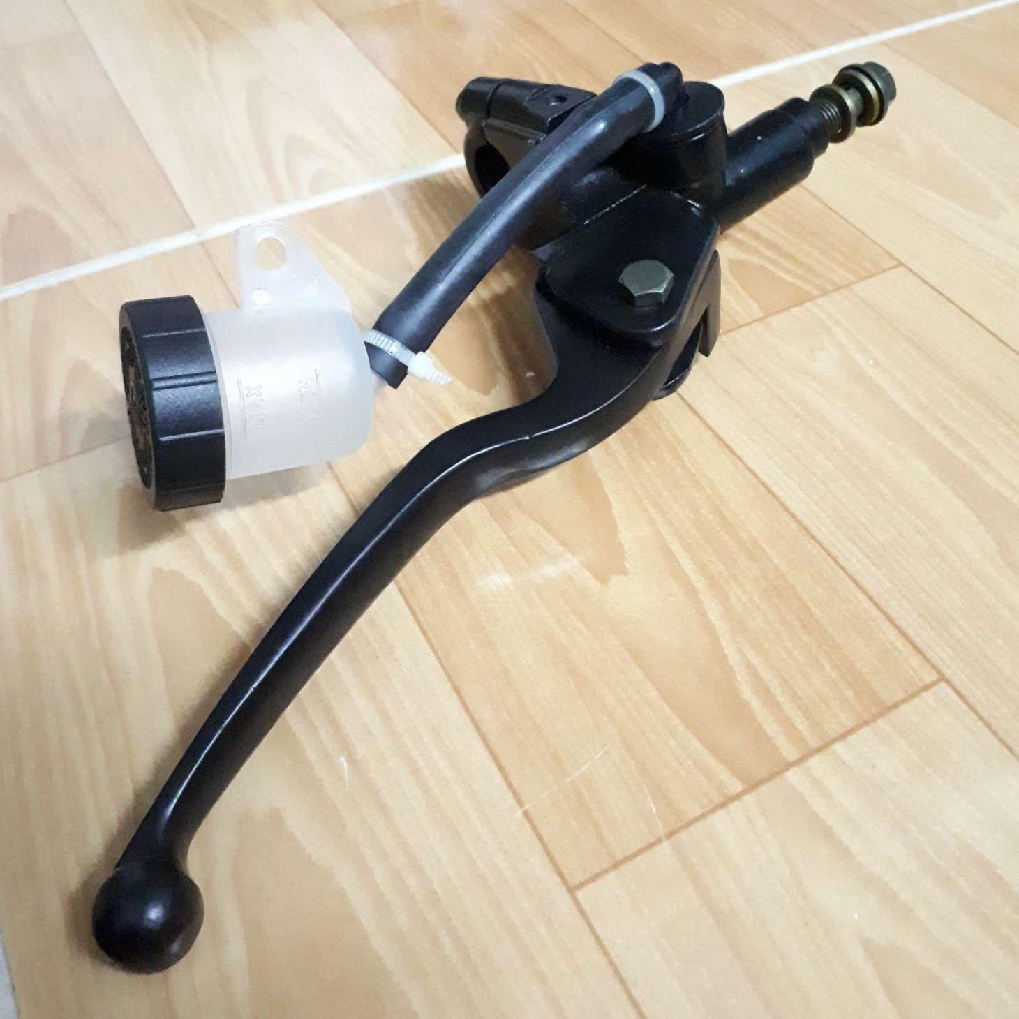 TAY THẮNG BÌNH DẦU RỜI
