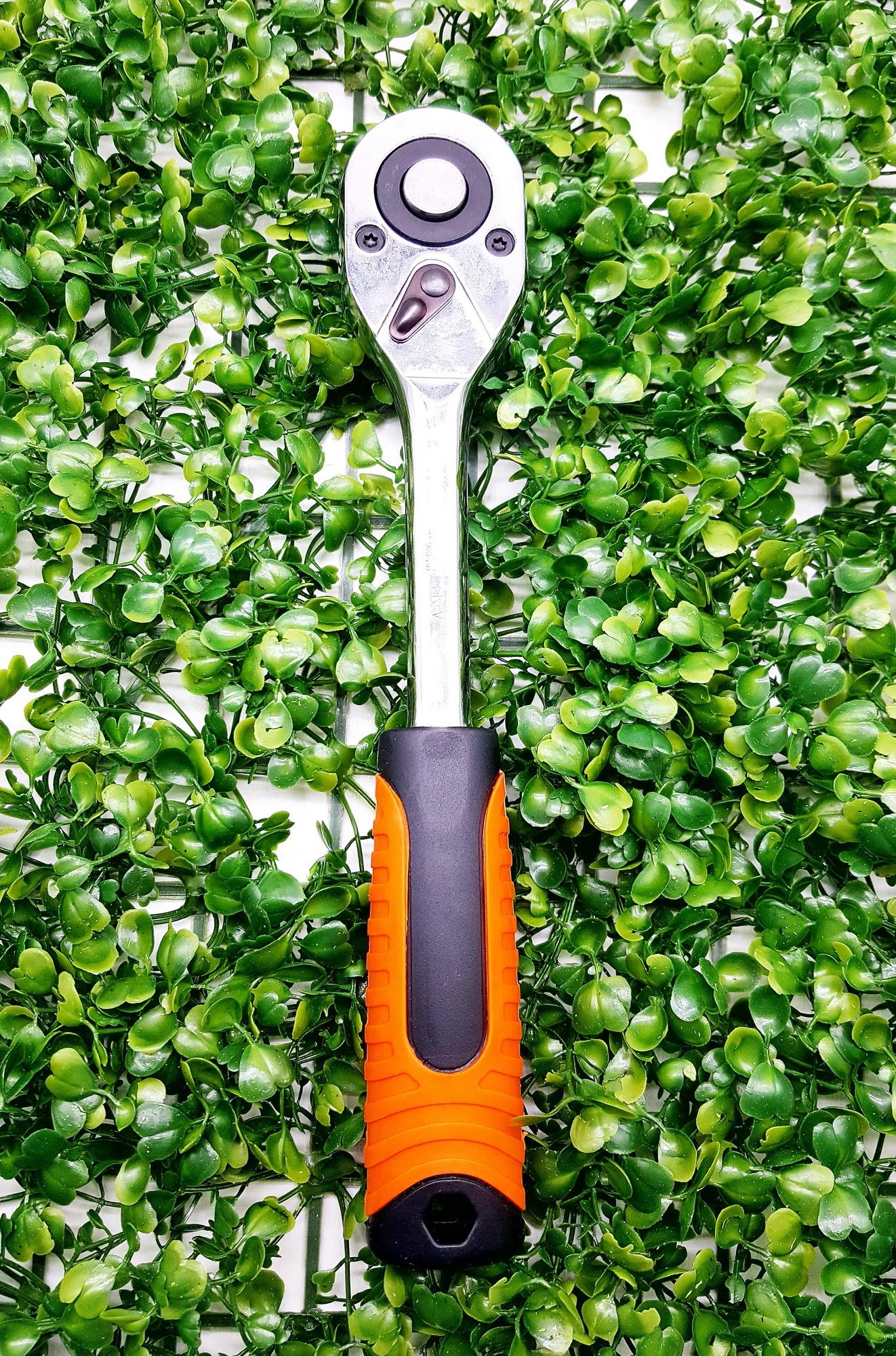 CẦN XIẾT MỞ ỐC TỰ ĐỘNG KAPUSI 7864