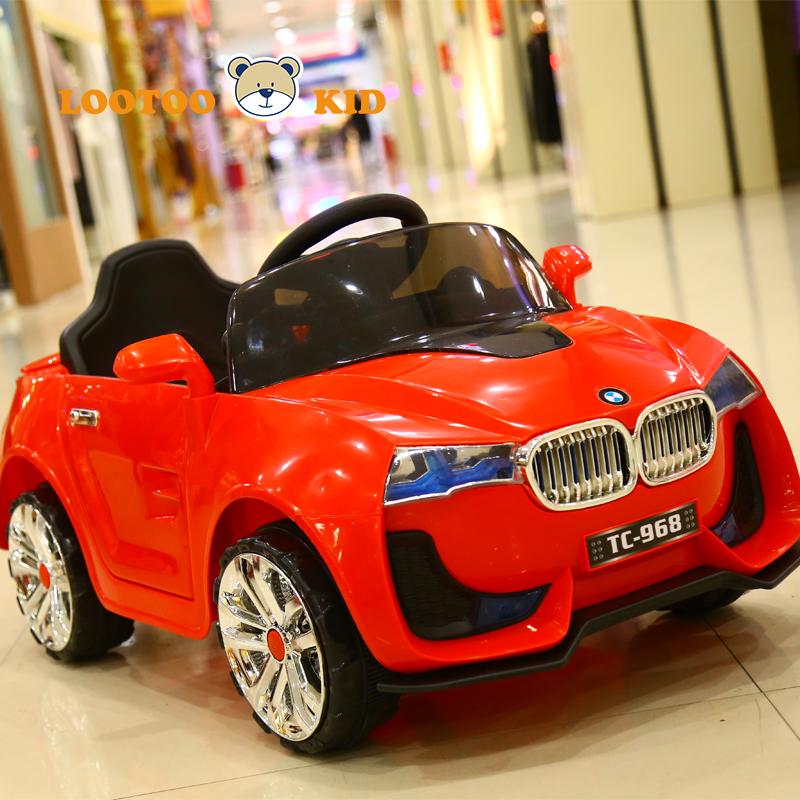 Xe ô tô điện trẻ em TC-968