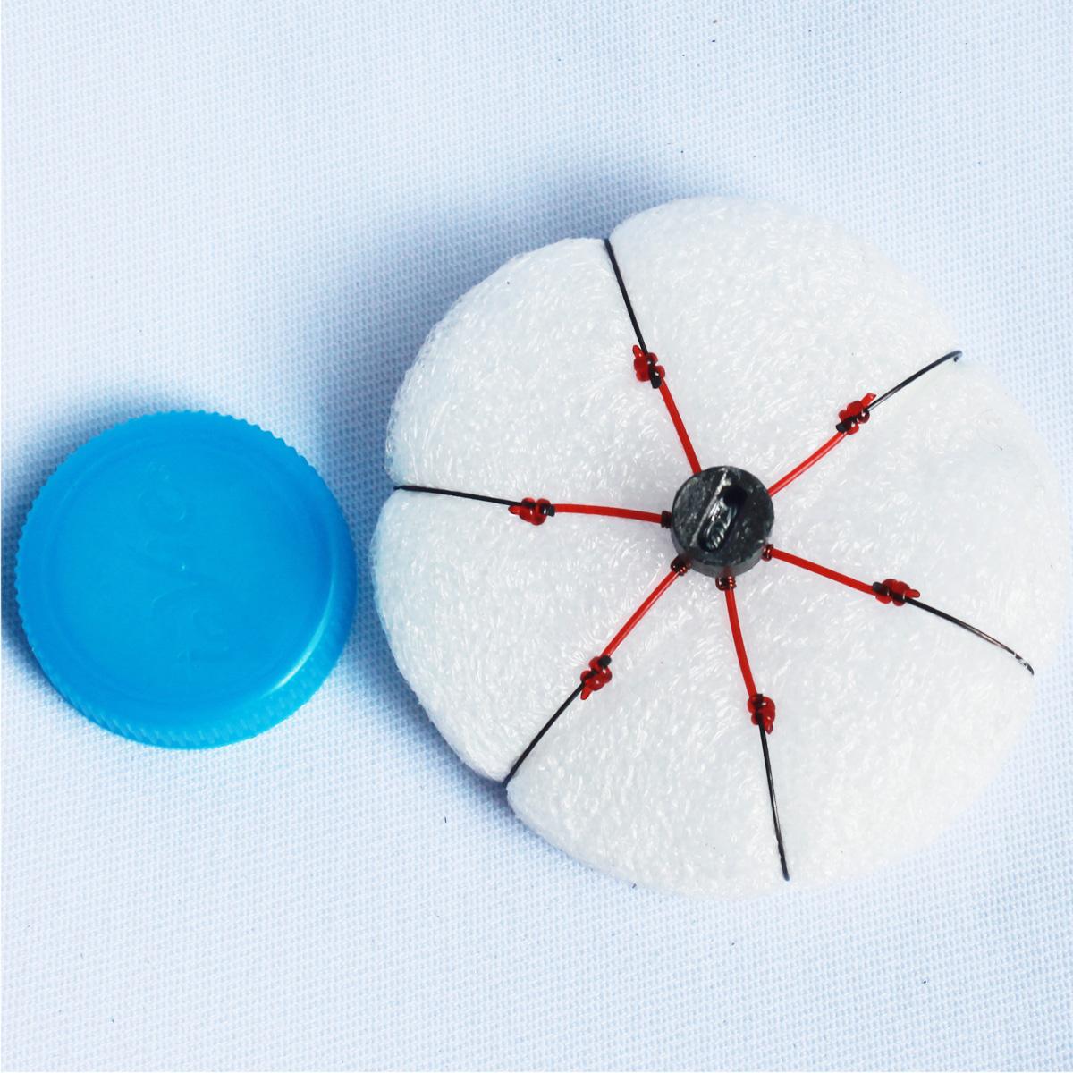 Lưỡi câu lục bềnh