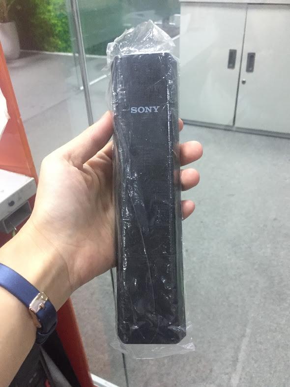 Điều khiển tivi SONY ED047