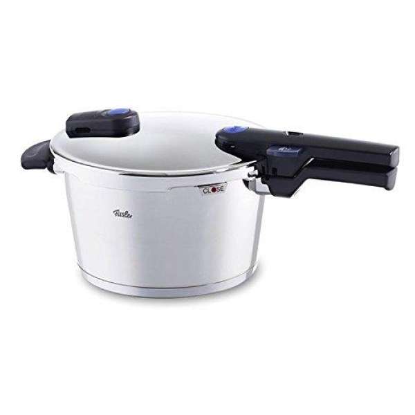 NỒI ÁP SUẤT FISSLER VITAQUICK , 22CM, 4.5L