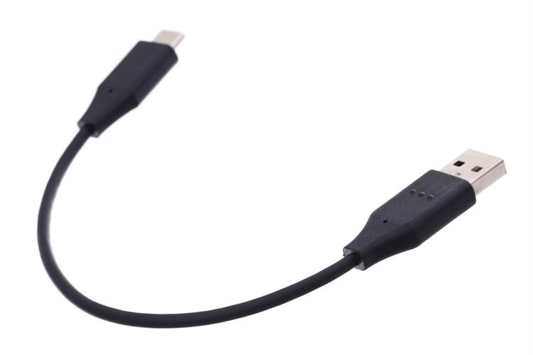 Cáp USB Type C 20cm - Sạc Pin Dự Phòng