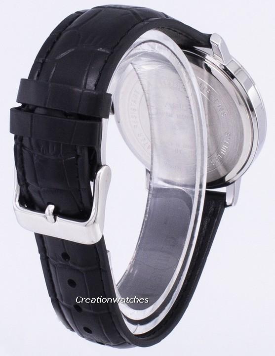 Đồng hồ nam dây da Casio Anh Khuê MTP-E149L-1BVDF