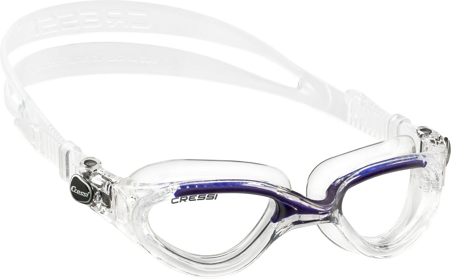 KÍNH BƠI CRESSI FLASH SWIMMING - GOGGLES MAN