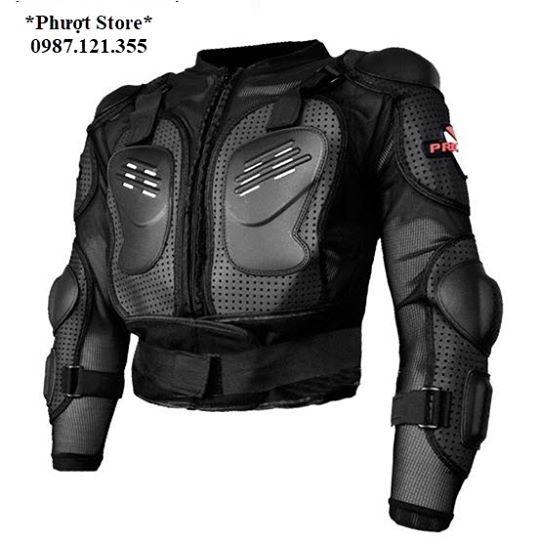[HCM]Áo giáp Probiker