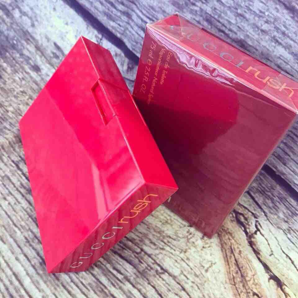 [HCM]Nước hoa Gucci Rush 75ml