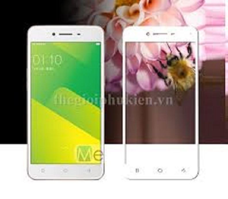 KÍNH CƯỜNG LỰC OPPO A 37