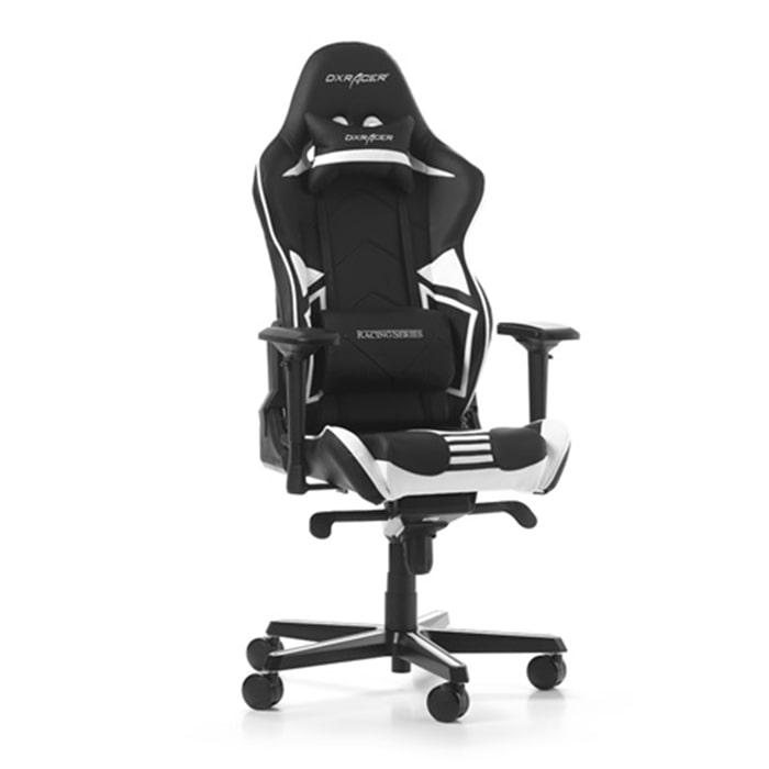 Ghế DXRacer Gaming Chair - Racing Pro Series GC-R131-NW-V2