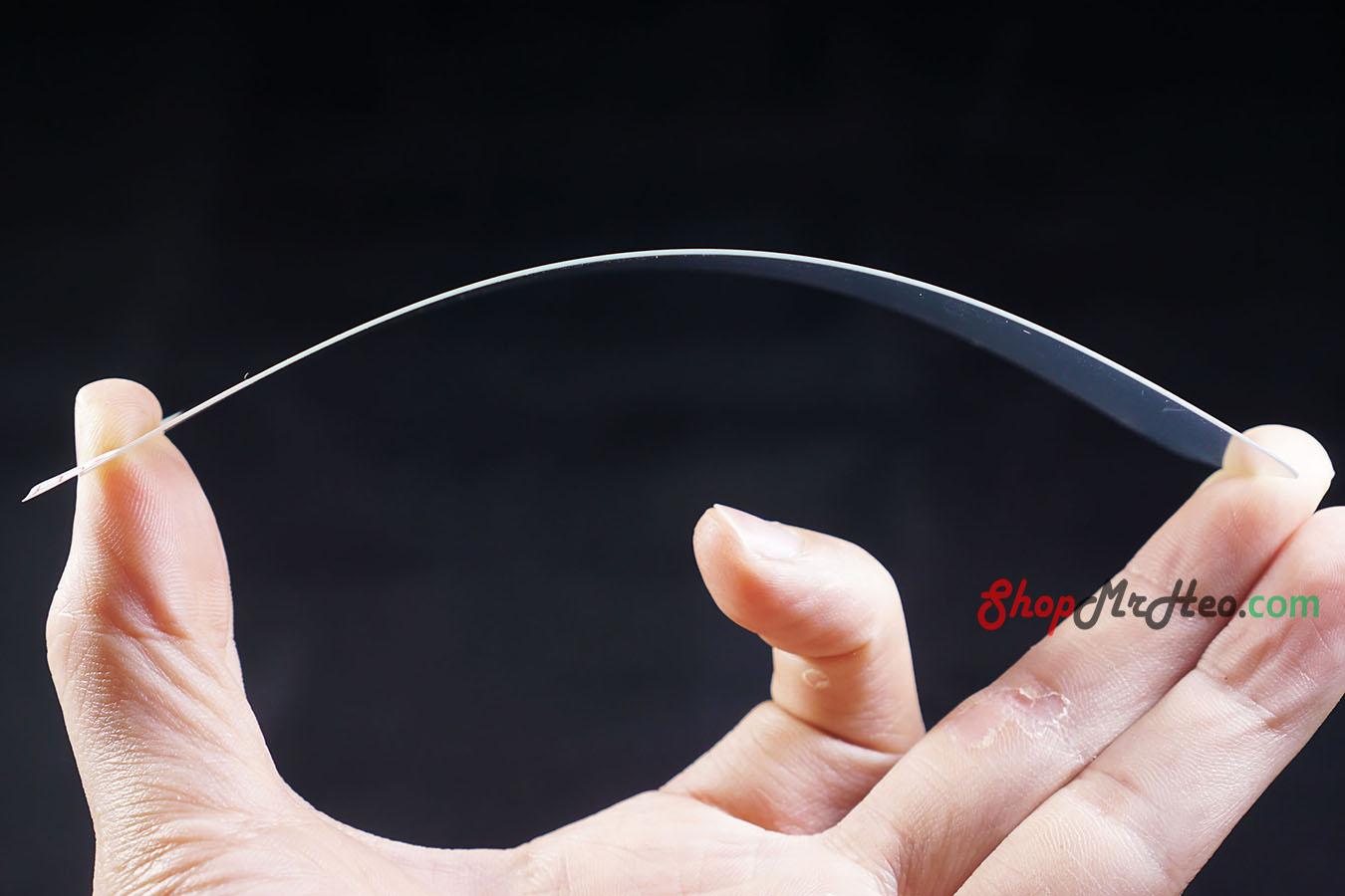 [HCM]Kính Cường Lực Samsung J8 2018