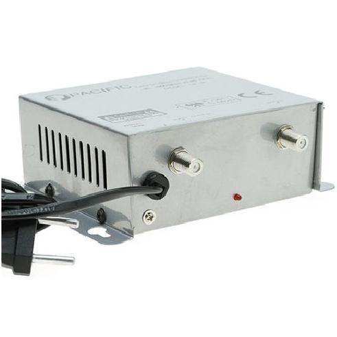 [HCM]Khuếch đại truyền hình cáp Da-20