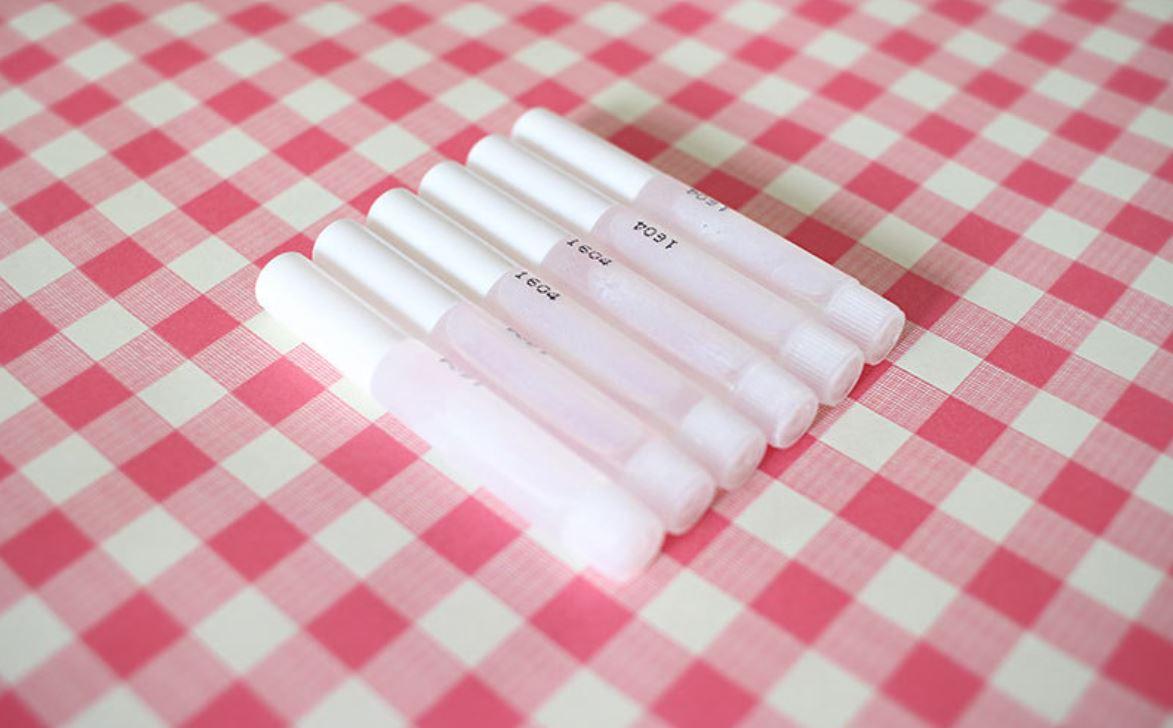 [HCM]Combo 10 Keo Dán Móng Giả Keo Đính Đá