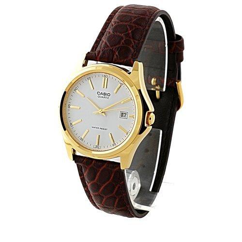 Đồng hồ nữ dây da Casio LTP-1183Q-7ADF