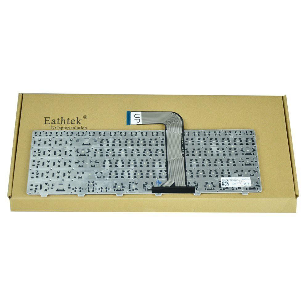 Bàn Phím Laptop Dell N7110
