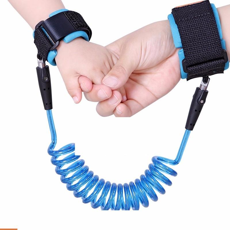 dây dắt trẻ chống lạc (LOẠI TO)
