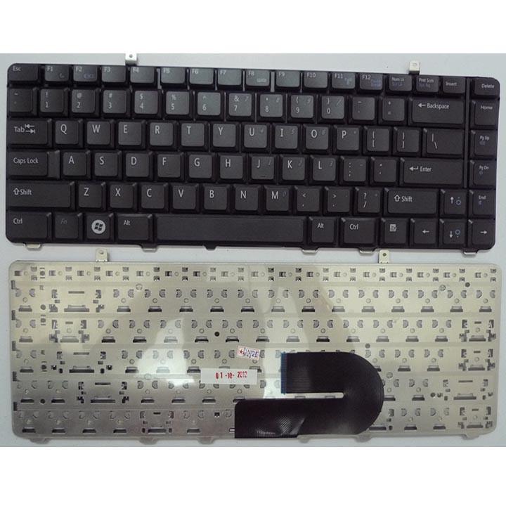 Bàn phím laptop Dell. 1014 1015 1088