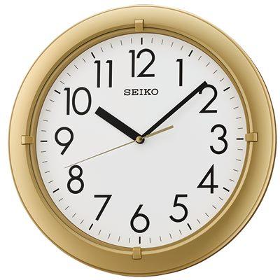Đồng hồ treo tường (Wall clock) SEIKO QXA716G