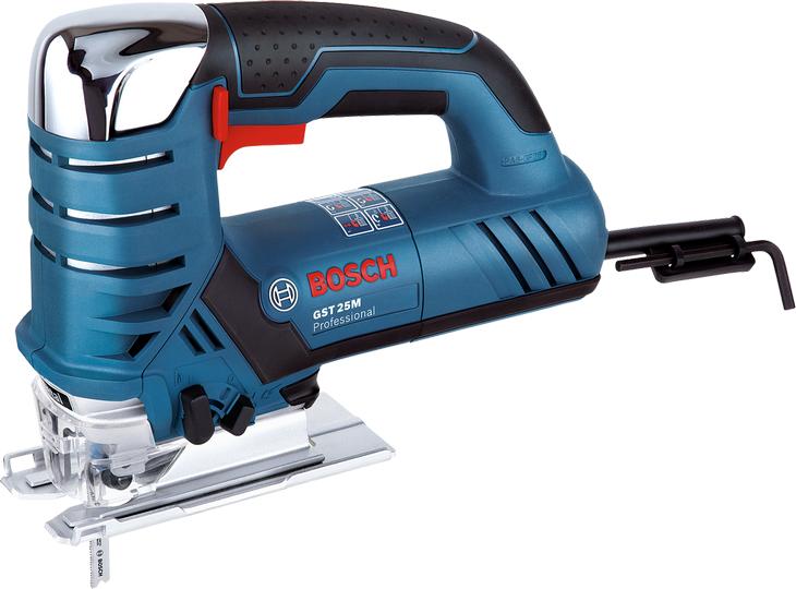 Máy cưa lọng Bosch GST 25M