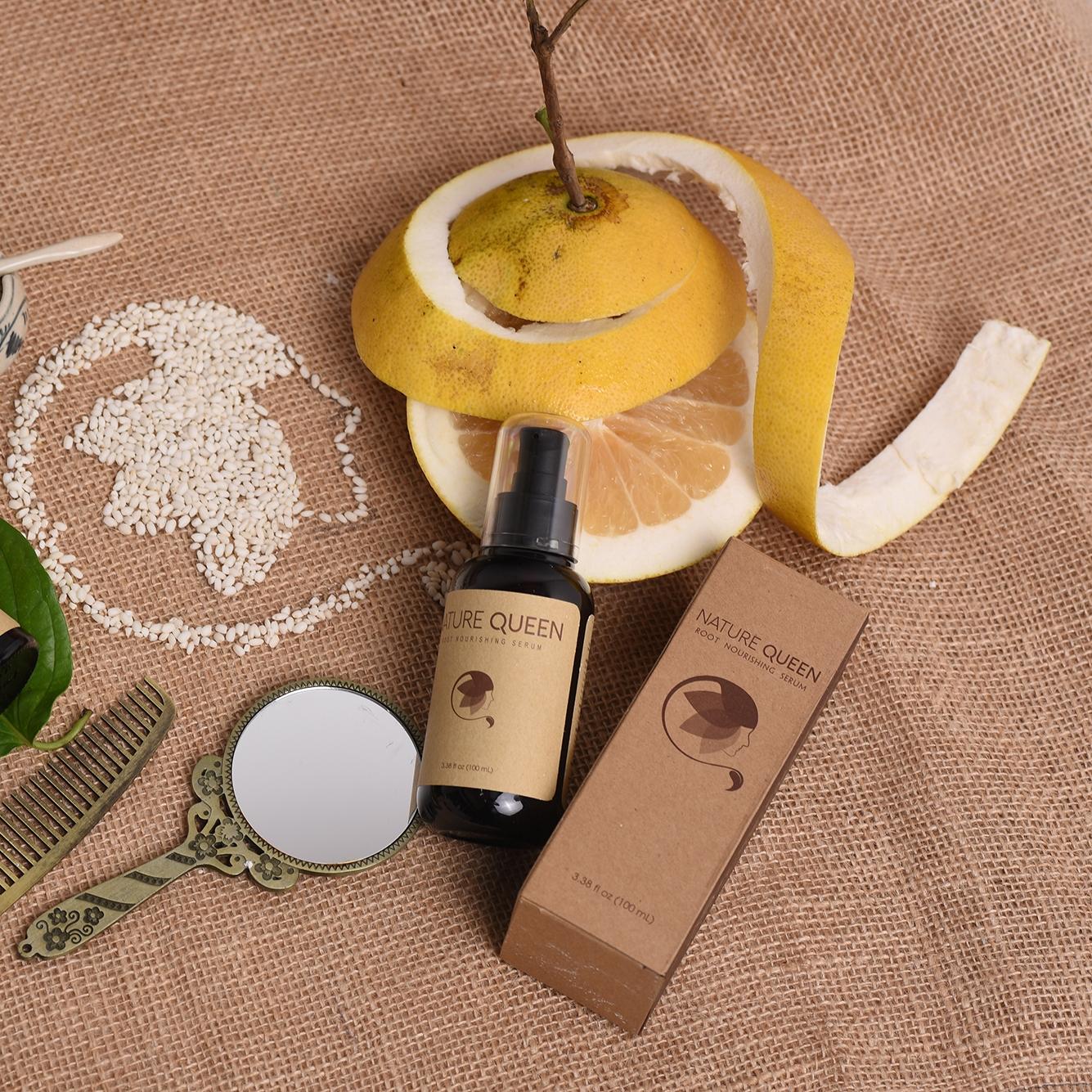 [HCM]Nature Queen - Serum mọc tóc 100ml