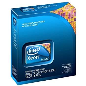 CPU INTEL XEON L5630 2.13GHZ SK 1366 4 CORES 8 THREADS