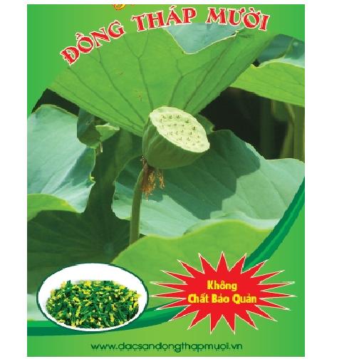 Trà Tim Sen 200g - DongThapMuoi