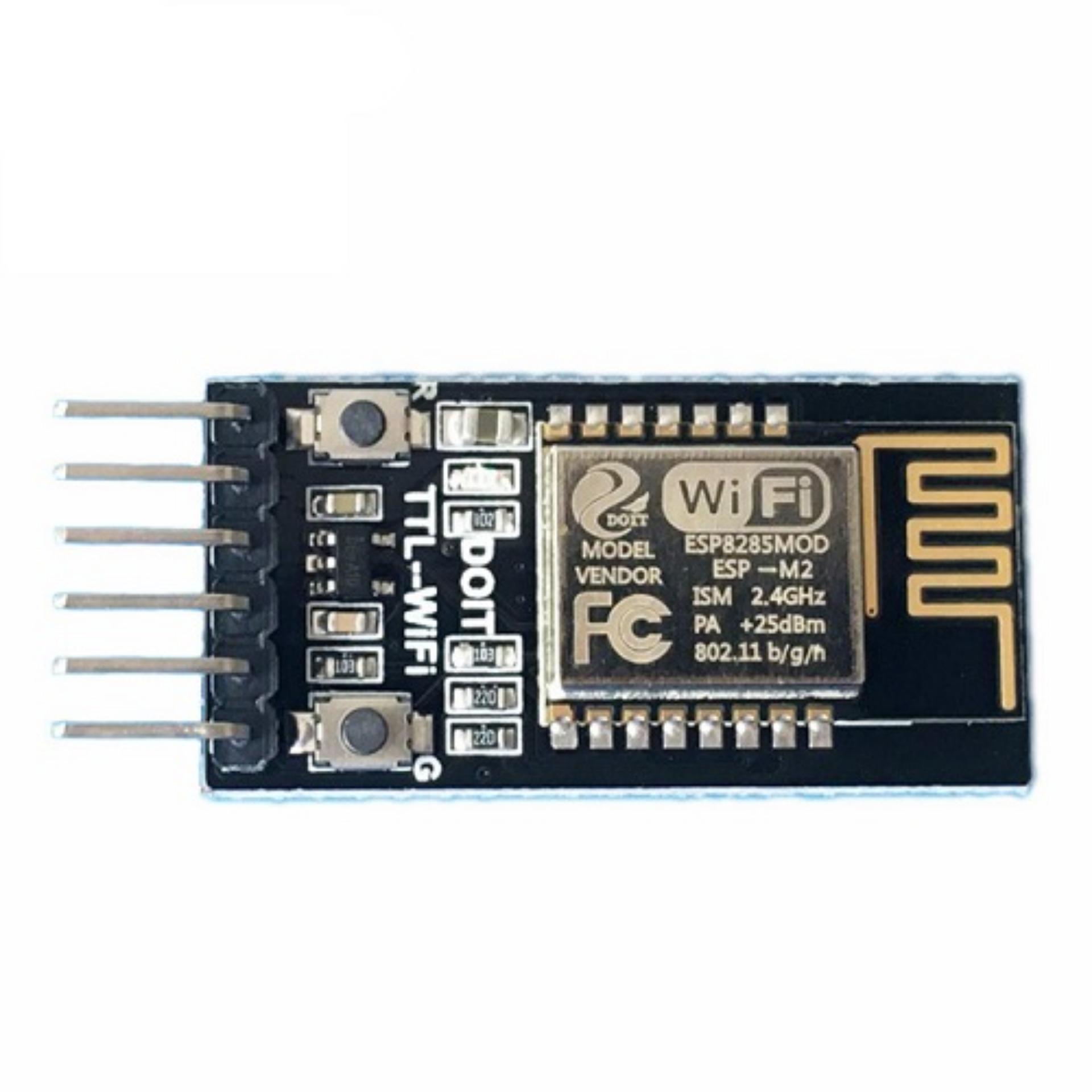 Module DT-06 TTL-WIFI / ESP-M2/Tương Thích Bluetooth HC06