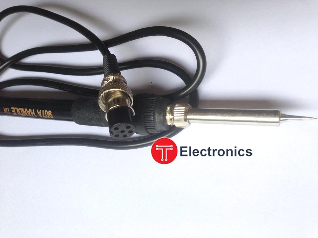 TAY HÀN KAWH 936A-936B 6 LỖ