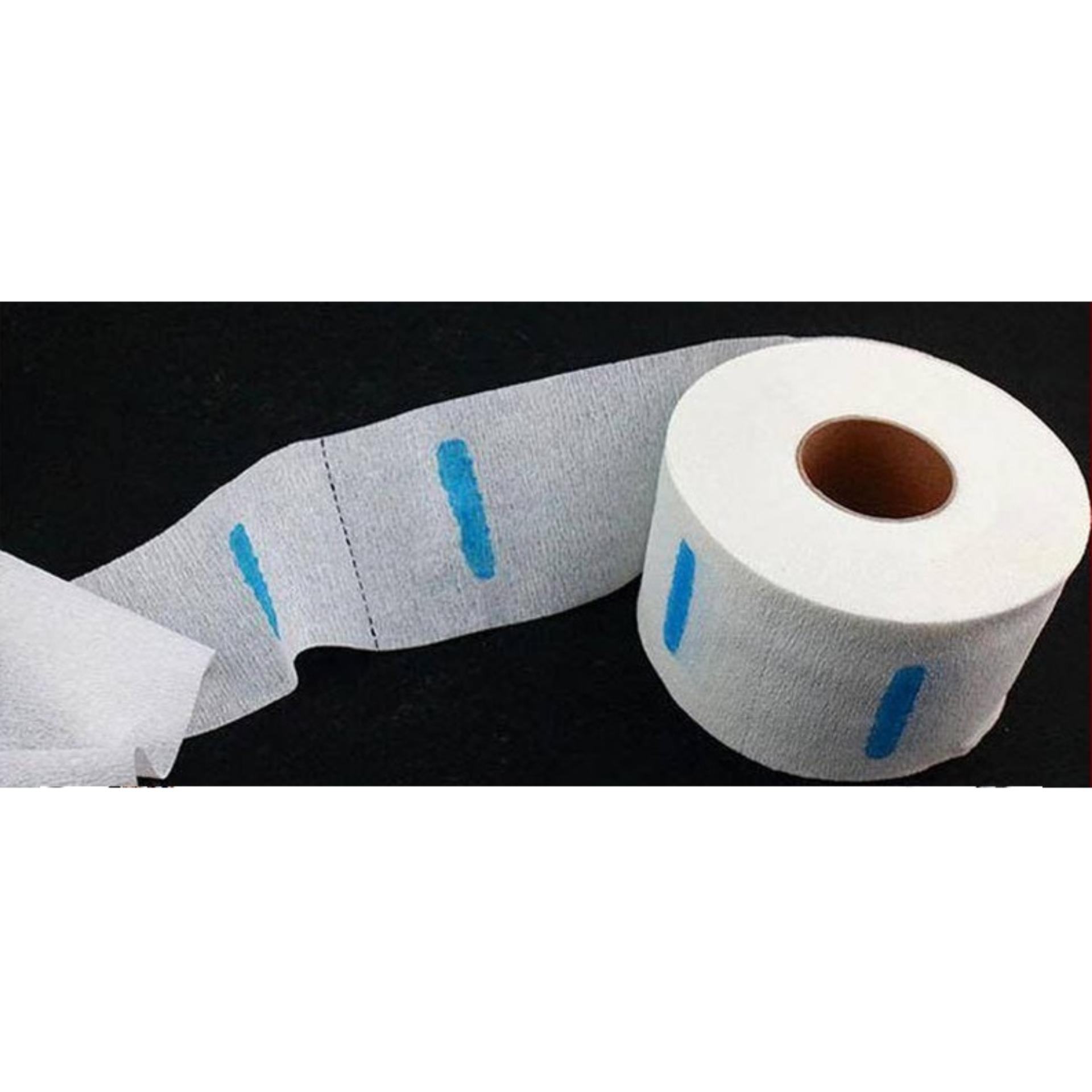 [HCM]Cuộn giấy quấn cổ Baber ( t&oacutec nam)