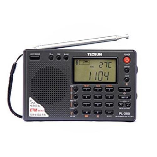 Radio Tecsun PL-380